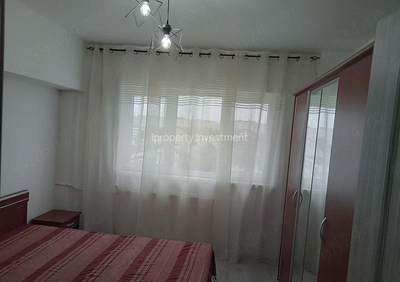 Apartament de inchiriat 2 camere 57mp Metrou Dristor, Park Lake - 6