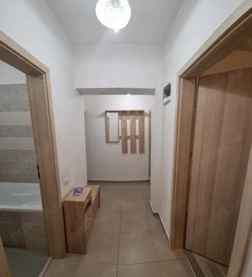 ISG Residence | 2 Camere | Centrala | Etaj 4