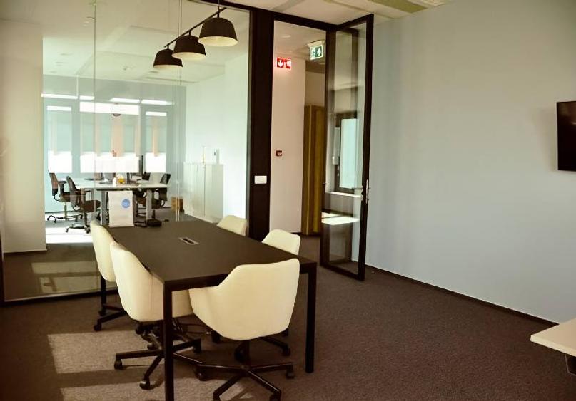 Timpuri Noi Square 2, Timpuri Noi, 480 mp 0% comision!