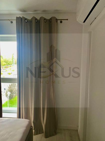 Apartament modern cu 2 camere | Emil Racoviță | Bloc nou – 2023