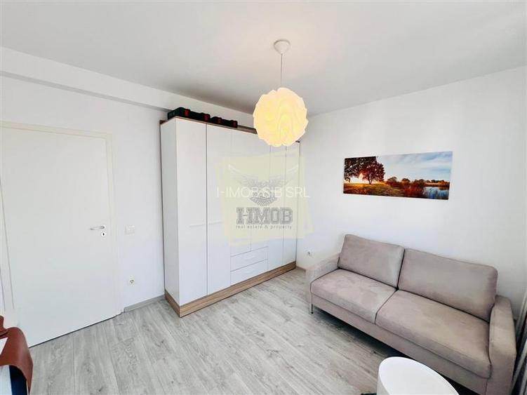 Apartament 84 mpu cu 2 dormitoare balcon si parcare in Arhitectilor - 6