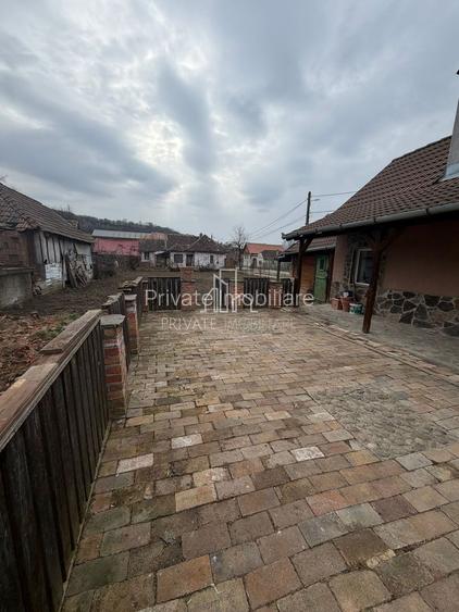 Casă de vânzare în sat Mihai Viteazu, jud. Mureș - 10