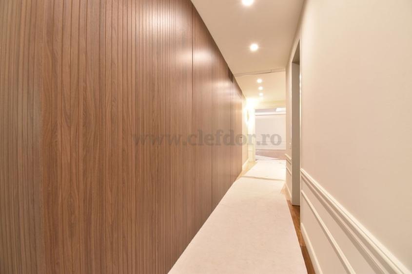 Washington Residence - apartament cu 4 camere