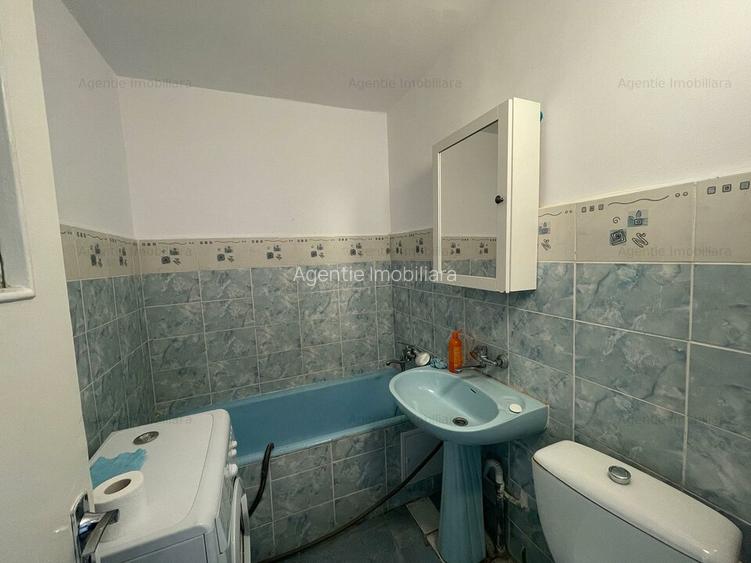 2 Camere - Stefan cel Mare x Barbu Vacarescu - 150 m de Metrou - 8
