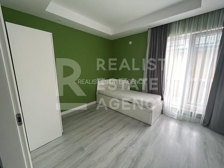 Vila 3 camere| 2 locuri de parcare | lângă Mark Twain, Cosmopolis - 12