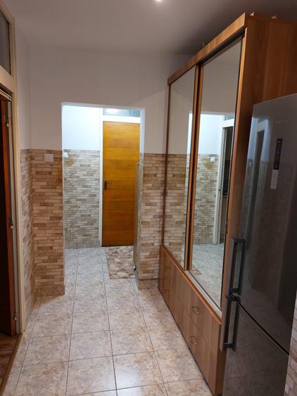 Apartament 3 Camere Muncii /2 Bai /Metrou Proximitate