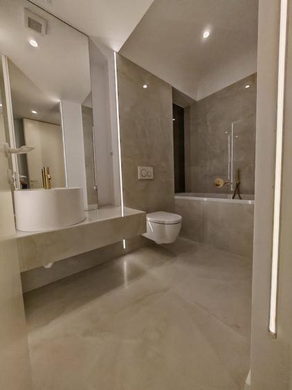 New Apartament 3 camere Aviatiei Pipera PARCARE IN SUBTERAN