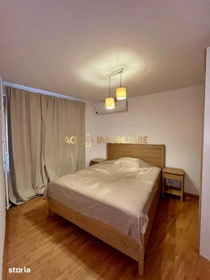 2 Camere | Sala Palatului | Metrou | Petfriendly | Centrala imobil
