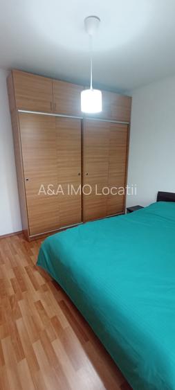 2 camere deco + 1 loc parcare, zona Calea Vacaresti-parc Tineretului - 5