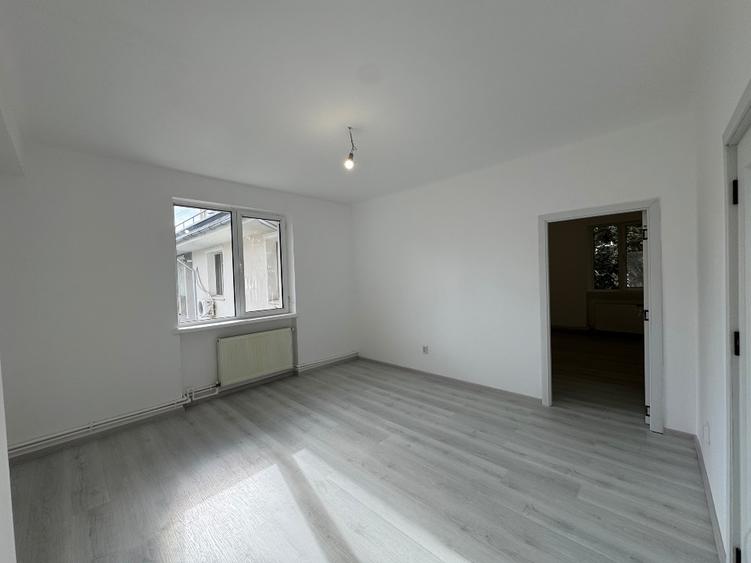 Apartament 3 camere | 5 min Metrou Grozăvești | 76 mp + boxă 8 mp