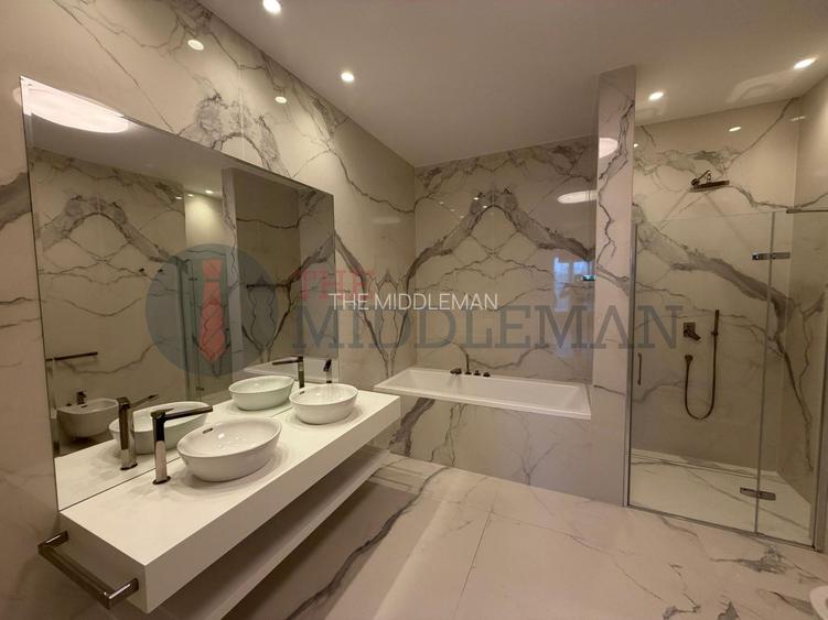 ONE RAHMANINOV | Apartament exclusivist cu 4 camere și terasă de 48 mp - 10