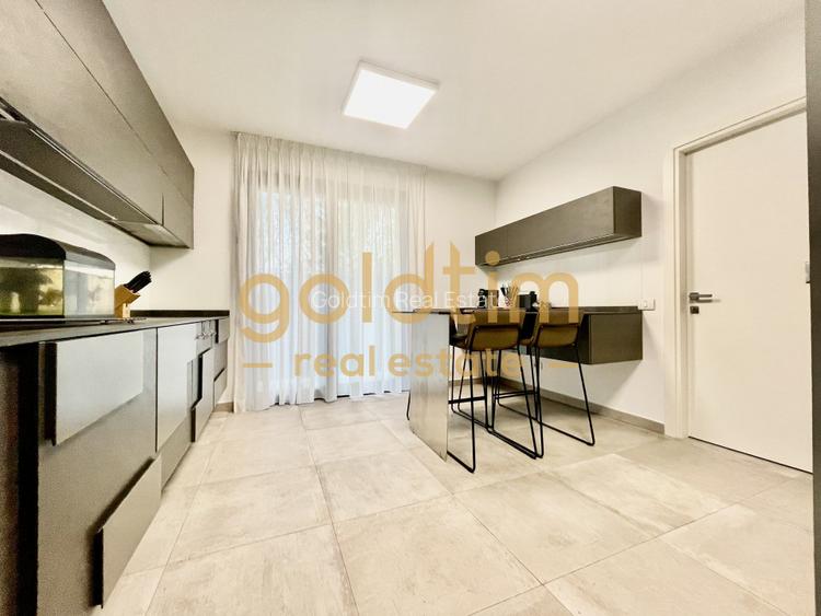 UNIQUE/LUXURY DESIGN/INDIVIDUAL VILLA/IANCU NICOLAE/2 PARKINGS - 11