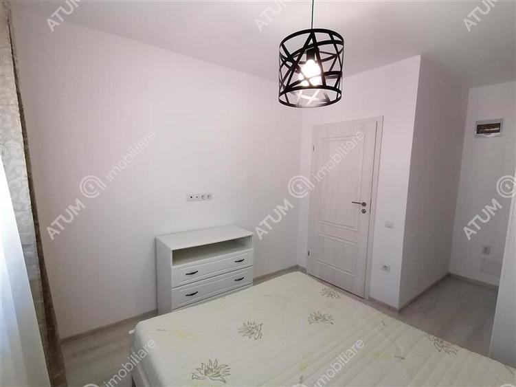 Apartament 2 camere balcon parcare zona Mihai Viteazul Selimbar