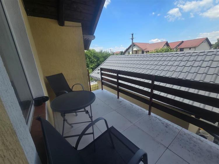 Casa tip duplex | Sfantu Ilie | 350 mp teren | C-5866