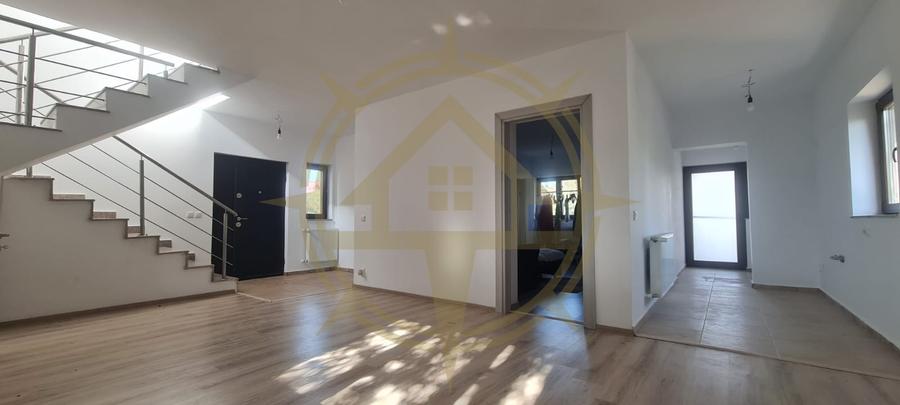 DOM00419 - Vila 4 camere de vanzare in Snagov