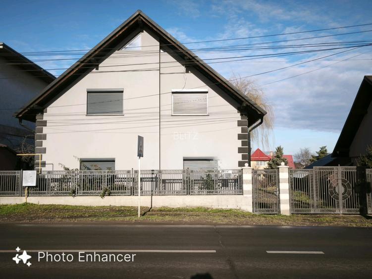 Casa individuala noua, 750 mp teren , Radauti - 6