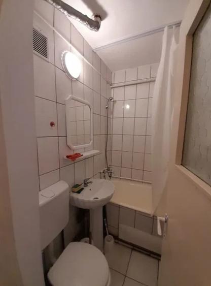 Apartament cu 1 camera in Tudor Vladimirescu