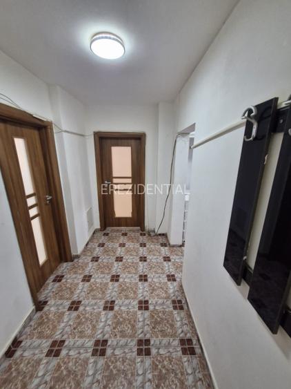 Apartament - 3 camere - Decomandat - Mall Vitan - 12