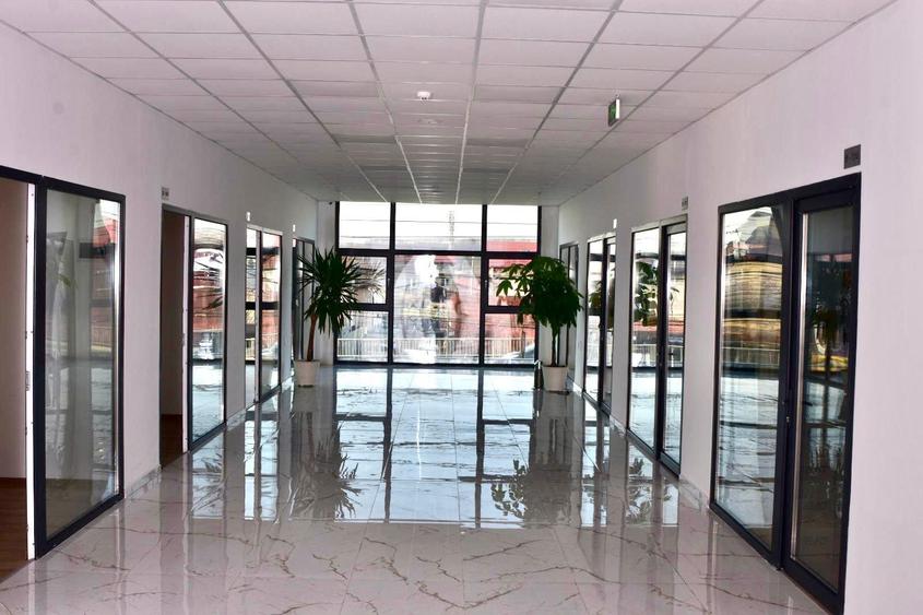 Imobil P+1 Sos Colentina Stradal ideal Shoroom