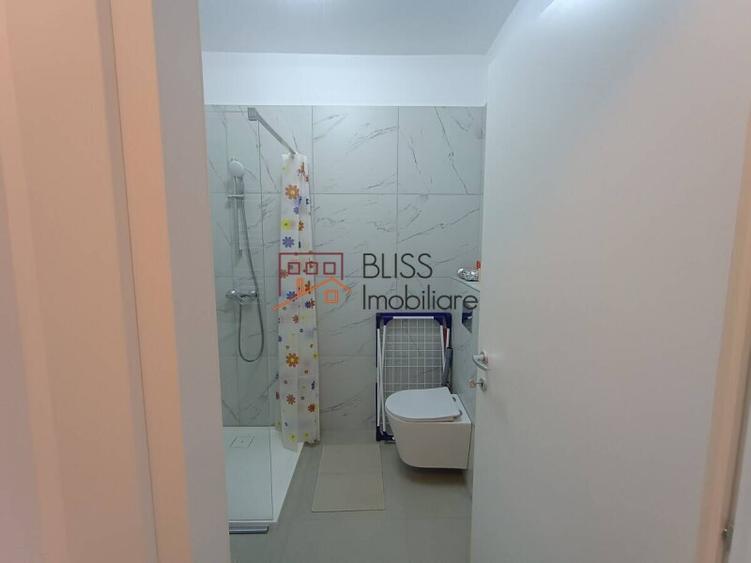 Apartament modern cu 2 camere, balcon si parcare