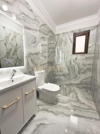 BG87-Casa Mediteraneana 4 camere-Lugojului