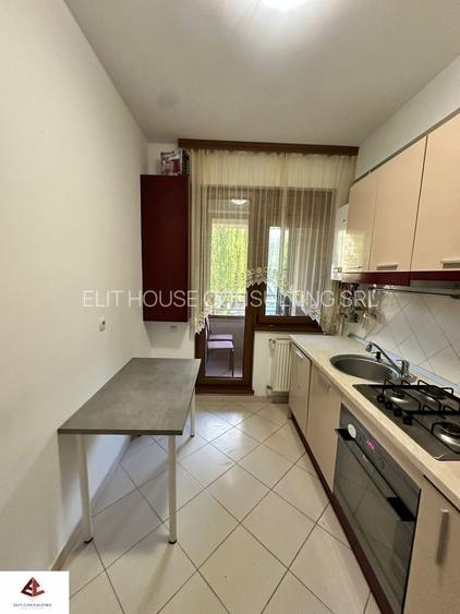 2 camere Bucurestii Noi - Parc Bazilescu - 8