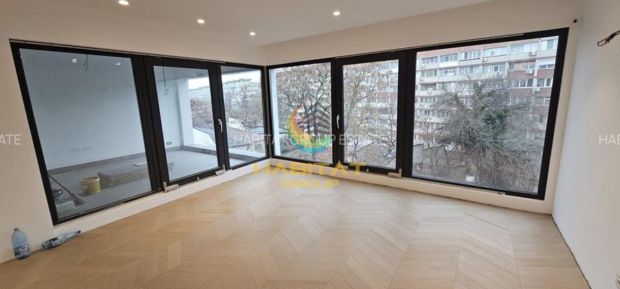 Penthouse pe 2 niveluri - Budapesta-Unirii - NOU - 3