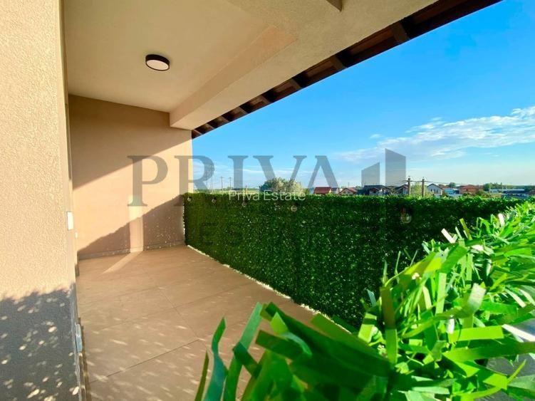 Apartament decomandat 2 camere, 50 mp, terasa 14 mp, Calea Urseni