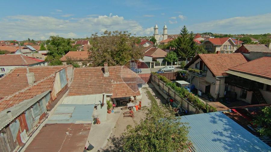 De vânzare casă din văioagă, 588 mp teren, în zona Oncea