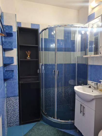 Garsoniera 39 mp / Metrou Mihai Bravu 10 min si Dristor 15