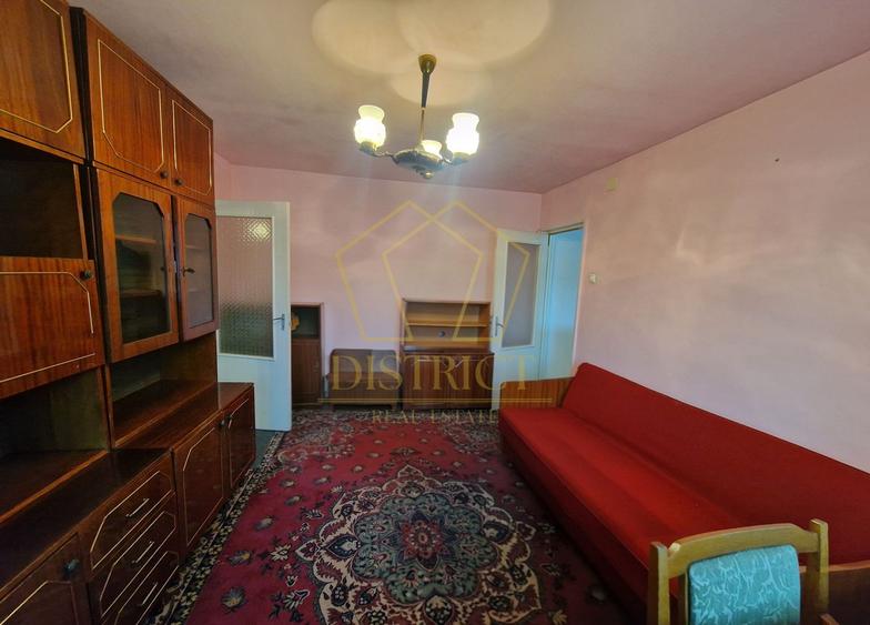 Apartament cu 2 camere | Complexul Studentesc | Hotel Boavista