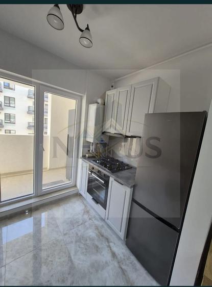 🏡 DE ÎNCHIRIAT | Studio tip 2 camere | Popești-Leordeni