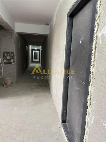 Sector 4 Postalionului Apartament 3 Camere