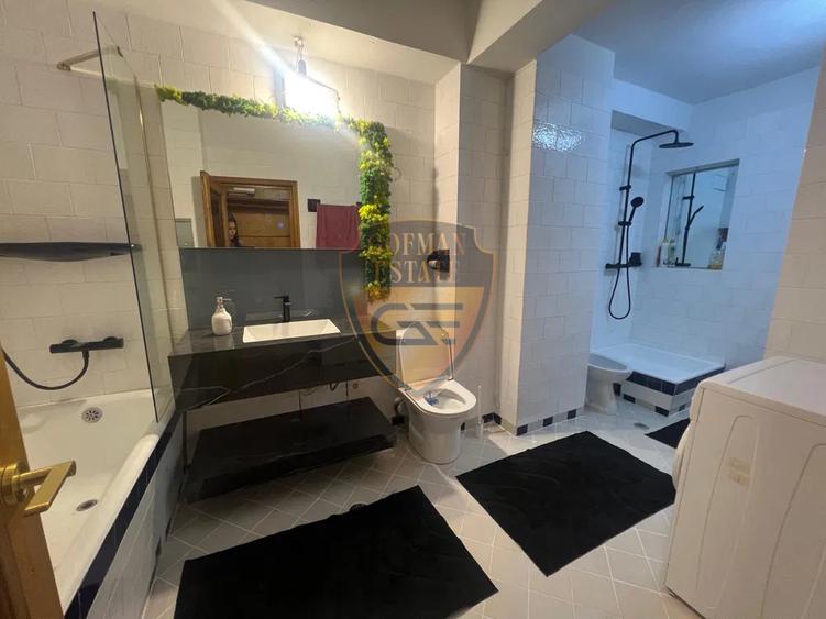 3 Camere Premium 120 mp + 2 Terase 30 mp | Faleza Nord | Acces Privat