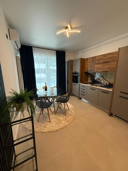 Apartament deosebit cu 2 camere, MAMAIA-ALEZZI