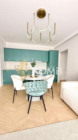 Apartament 3 camere la cheie | Investitie | Preluare chiriasi - 4