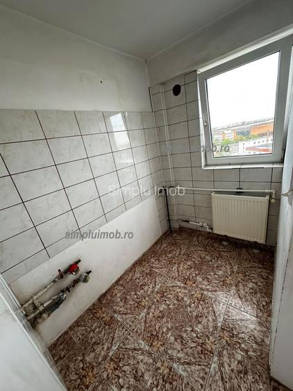 Garsonieră 31 mp | 5-6 min Metrou Costin Georgian | - 4