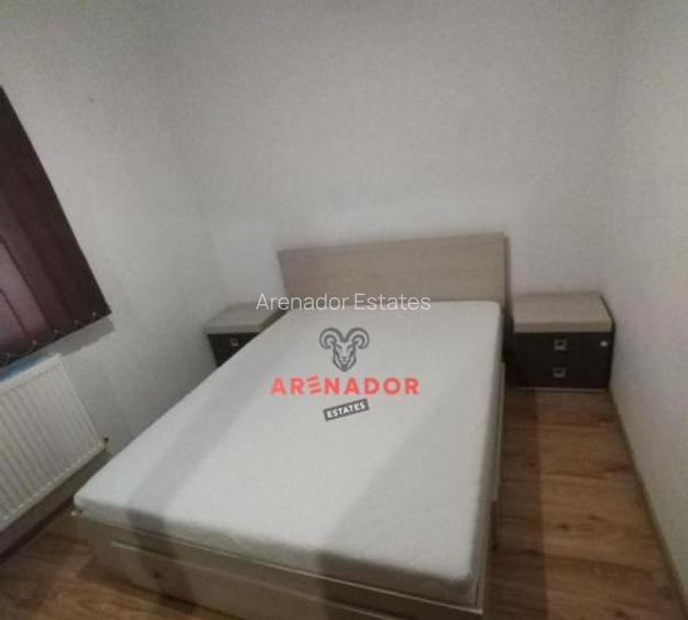 2 Camere | Titan | Metrou 7 min | Prima Inchiriere | parter - 4