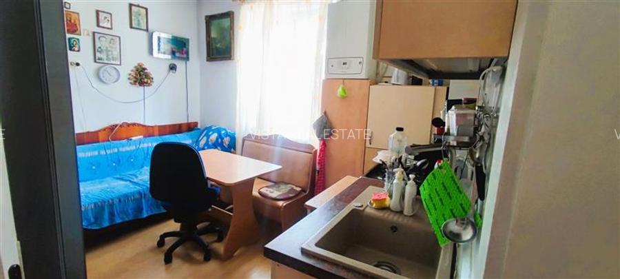 Casa 3 camere,   teren generos 579 mp, zona linistita Florilor - 6