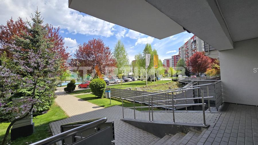 Apartament  cu boxa si parcare Avantgarden - 8
