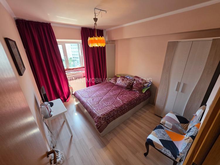Colentina Doamna Ghica 3 camere 78mp - 8