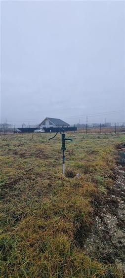 Teren Stupini Baciului, 700mp