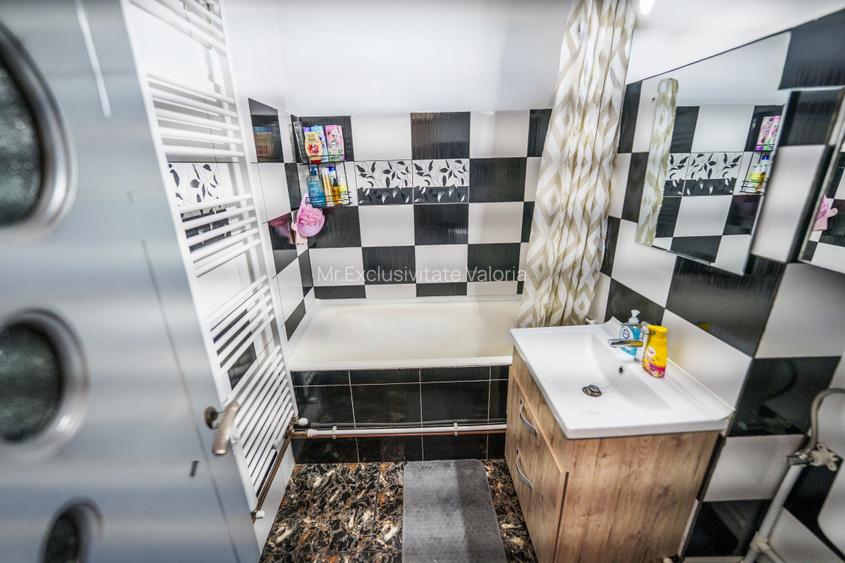 Apartament cochet 2 camere, gata de mutare, Brazda - zona Baba Novac - 19