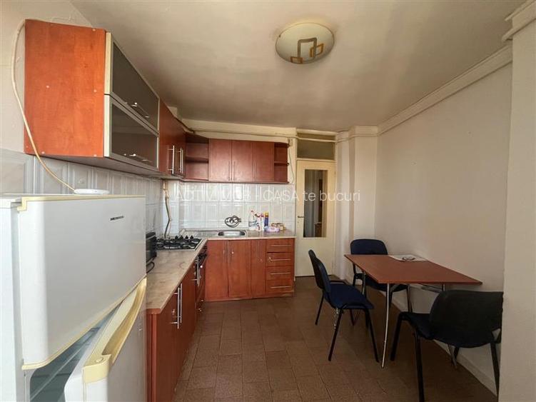Lugoj, Ap., 3 Cam., 92 Mp.,  Et. 8,  Bloc Turn, Zona OMW, Priveliste Panoramica - 21