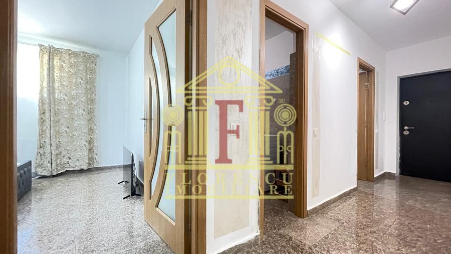 Apartament 2 camere!Zona centrala!