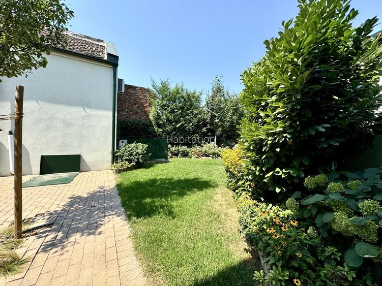 Apartament 2 camere CENTRAL - in clădire cu 4 apartamente - 30