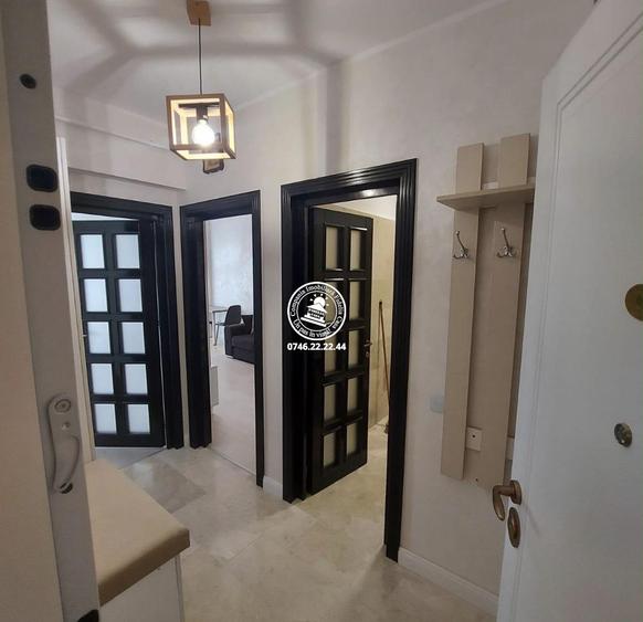 Apartament ROYAL TOWN