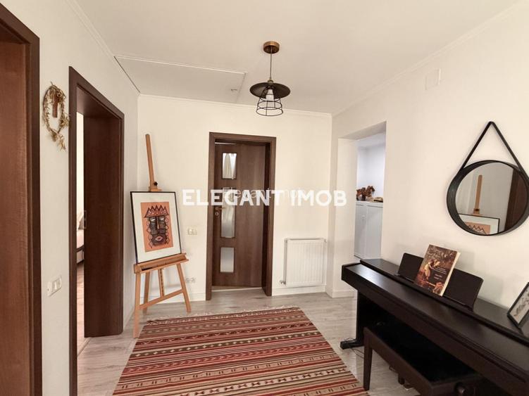 Vanzare vila Corbeanca - 19