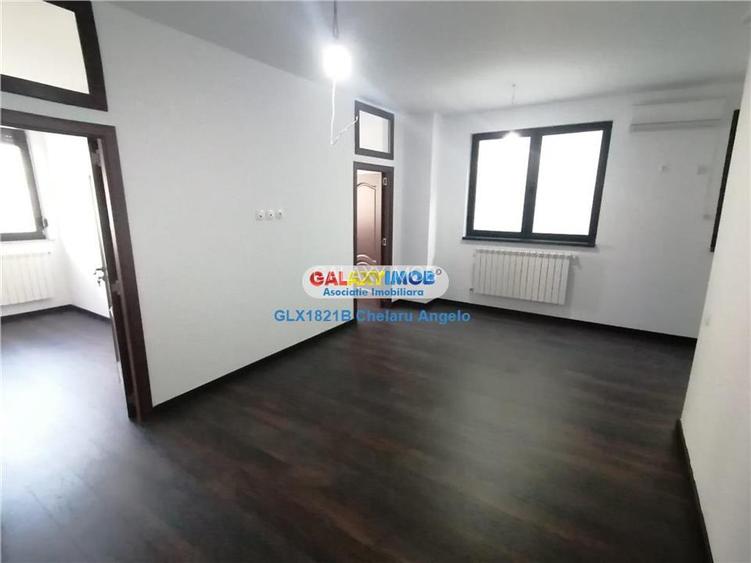Doamna Ghica bloc finalizat S+P+2+M,20ap.sup.utila 1715mp plus parcare