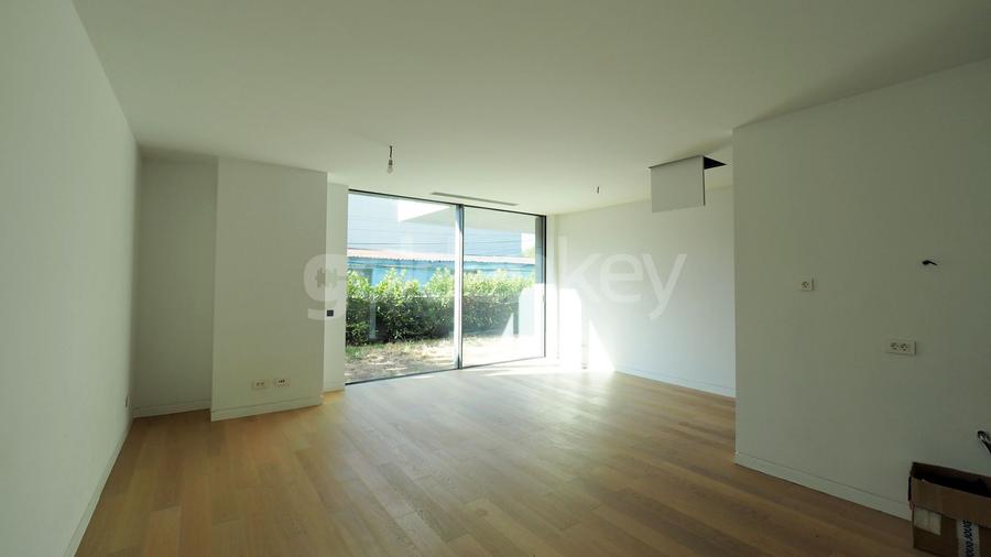 Parc Verdi | 3 camere cu gradina exclusiva | 2 bai | 181mp